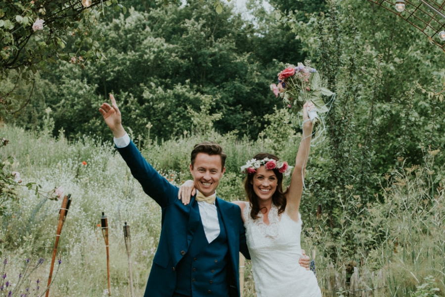 FIH Fotografie » Anneberit & Tjeerd, het Rijk
